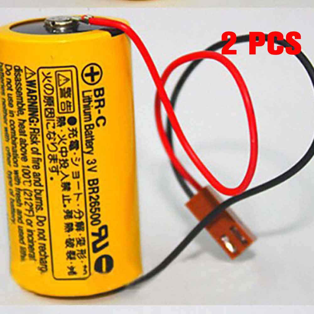 A20B-0130-K106 batería